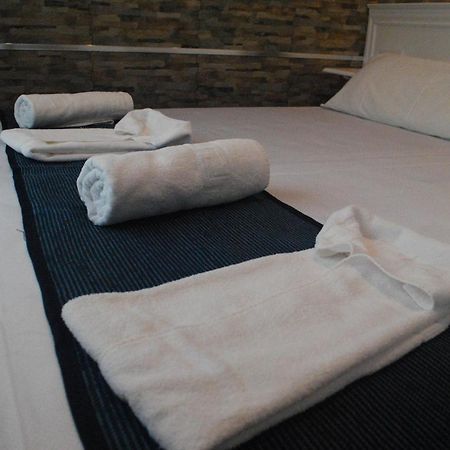 Hostal Costa De La Luz コニル・デ・ラ・フロンテラ エクステリア 写真